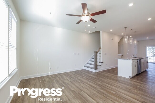 Foto del edificio - 1111 Mission Ln