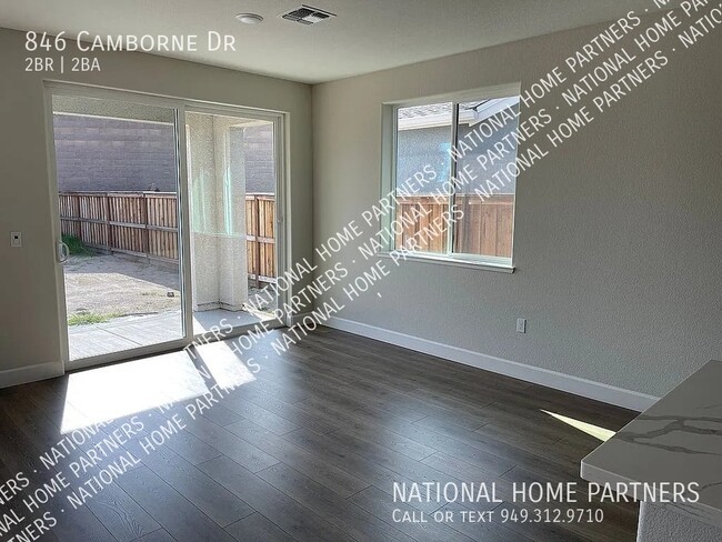 Building Photo - Rent to Own New Home in 55 Community BRAND...