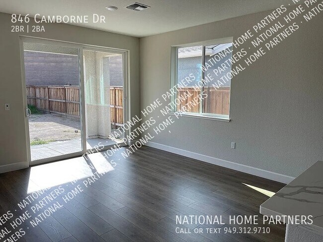 Foto del edificio - Rent to Own New Home in 55 Community BRAND...