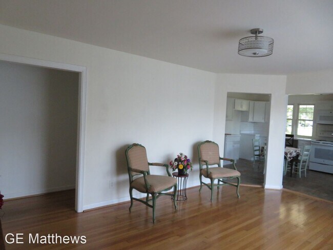 Building Photo - 4 br, 2 bath House - 6311 Courthouse Road