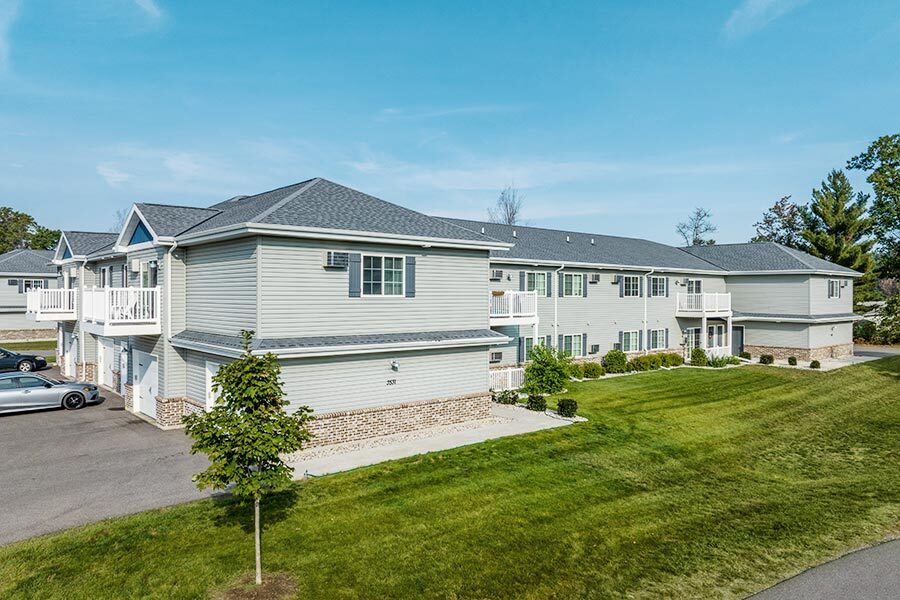 Pine Cove Estates Apartments in Wisconsin Rapids, WI