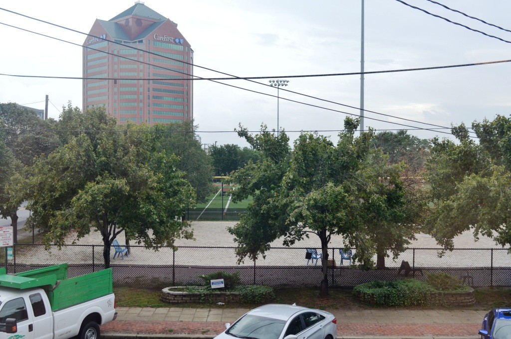 Foto principal - 1226 S Clinton St