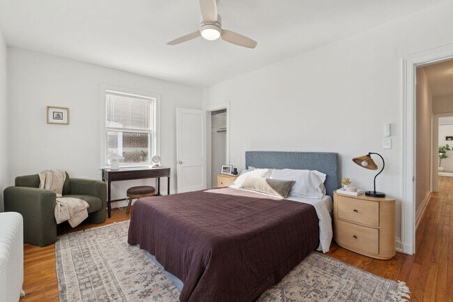 Foto del edificio - 10 Montgomery