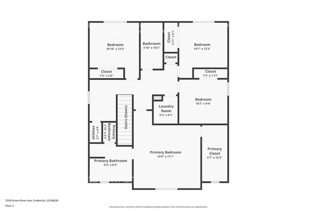 Building Photo - 7338 Green River Ave