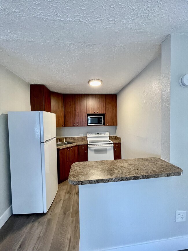 Building Photo - 605 N Federal Hwy