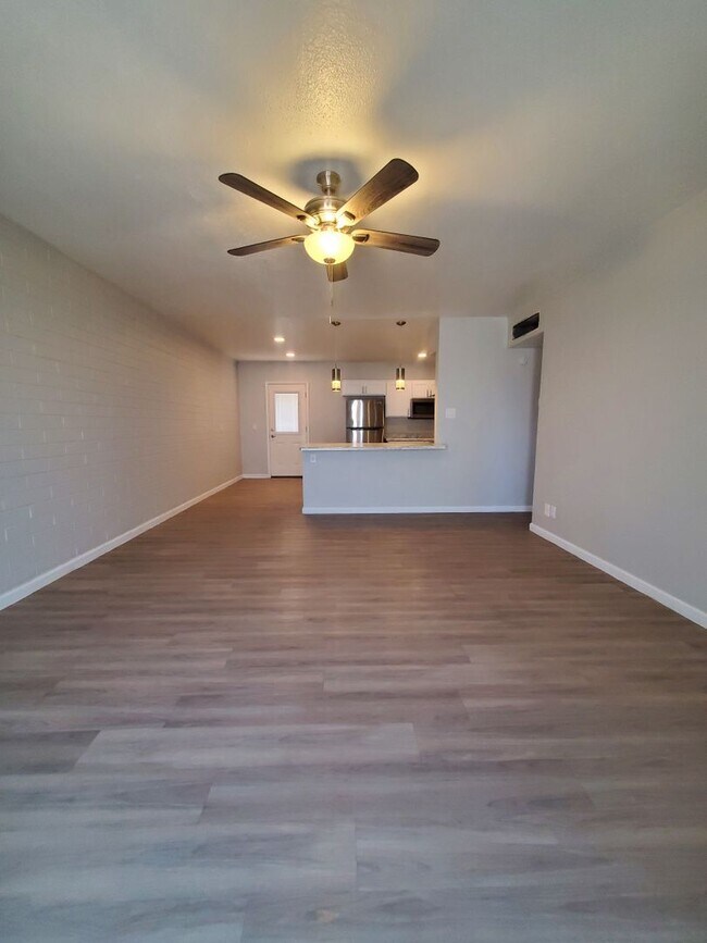 Foto del interior - Town & Country Apartments