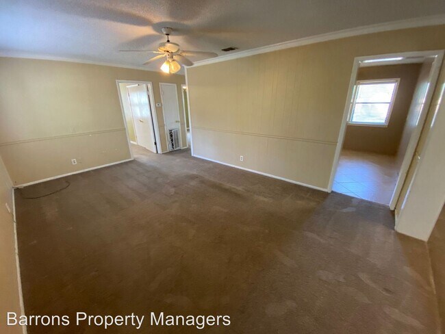 Building Photo - 2 br, 1 bath House - 4650 Christy Drive