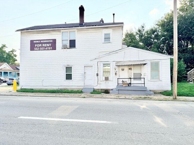 Building Photo - 1154 Dr W. J. Hodge St