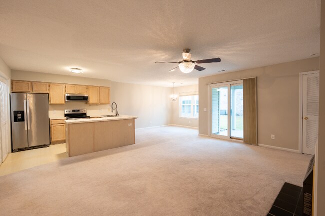 Foto del edificio - 2934 Mulberry Ln