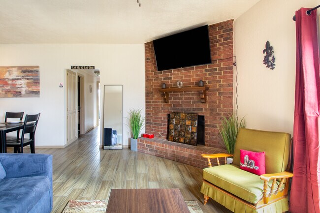 Foto del interior - 9729 Blue Bonnet Pl