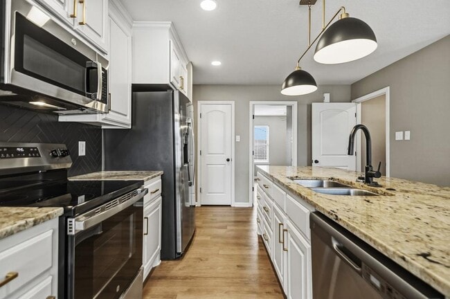 Foto del edificio - 8908 Teetwood Rd