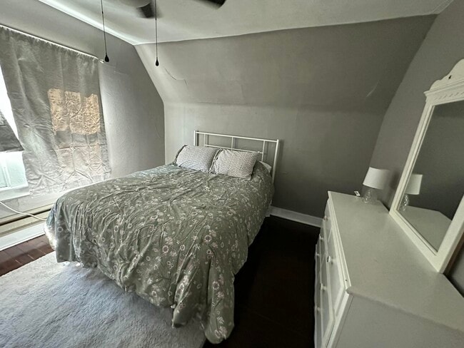 Foto del edificio - 1601 Hinkson Ave