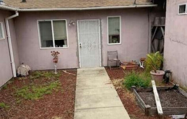 Building Photo - 411 Benicia Rd