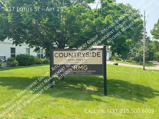 Building Photo - 417 Lotus St