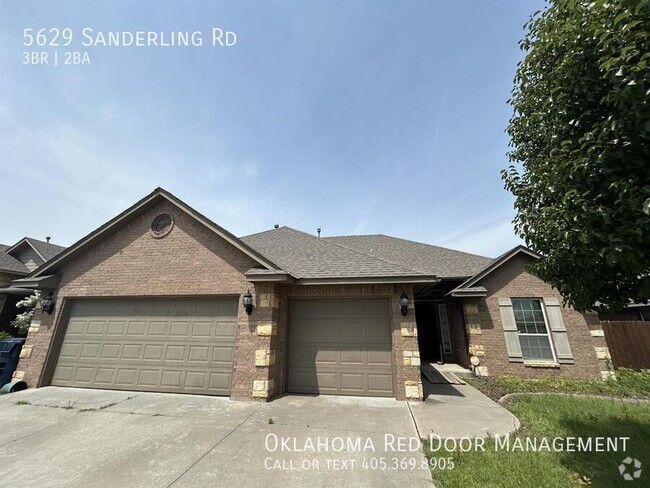 Building Photo - 5629 Sanderling Rd