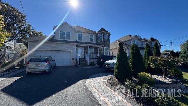 Foto principal - 1235 Green St