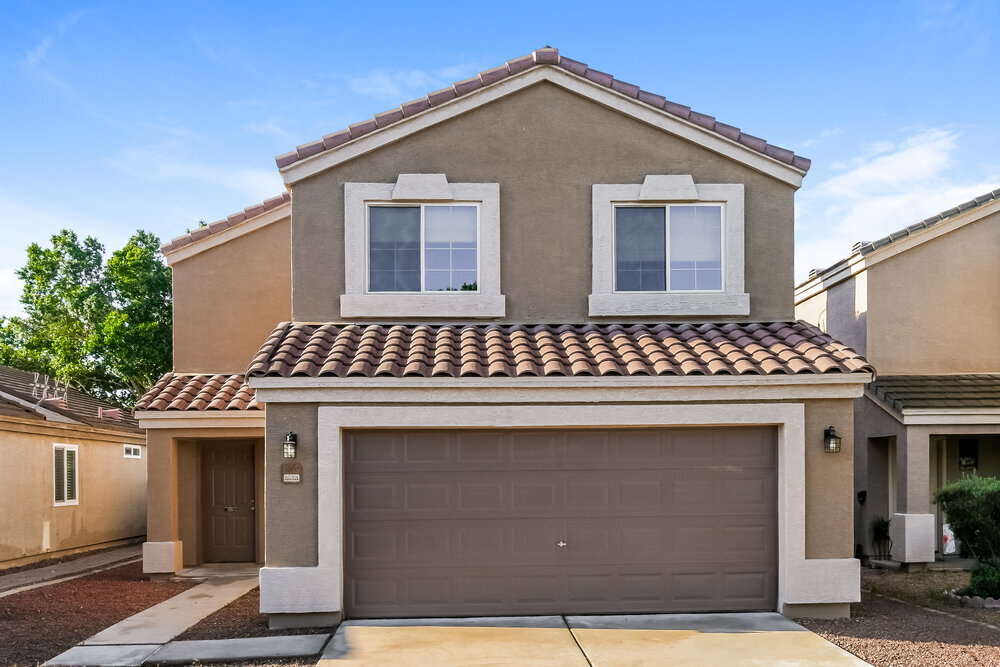 Foto principal - 10857 E Carol Ave