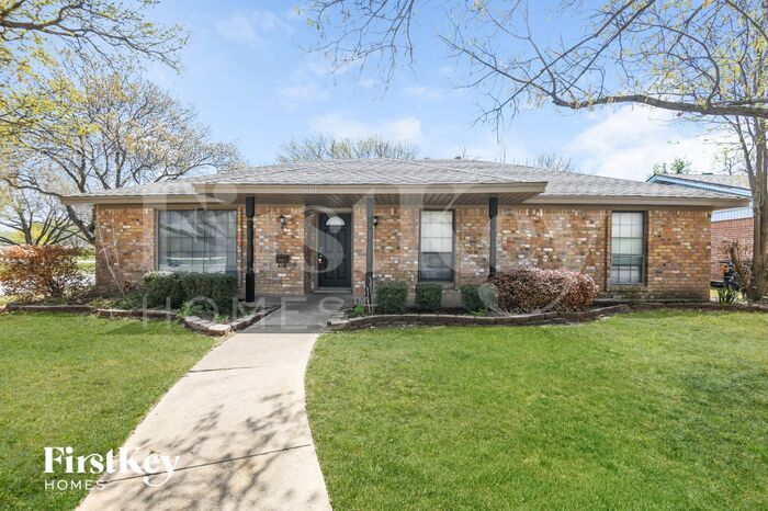 Foto principal - 5801 Wedgwood Dr