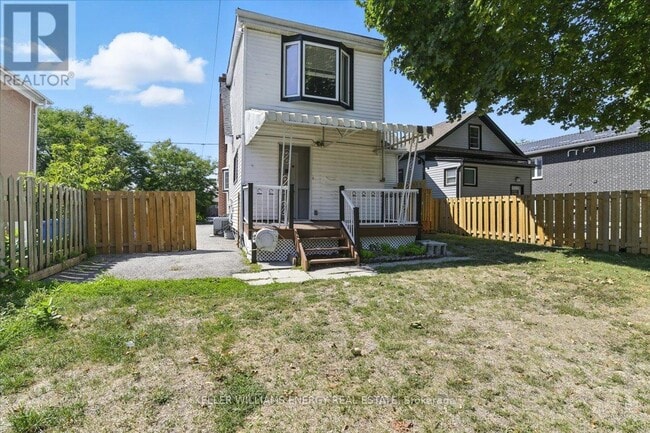 Building Photo - 111 Cromwell Ave