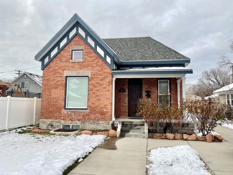 1506 W Indiana Ave, Salt Lake City, UT 84104 House Rental in Salt