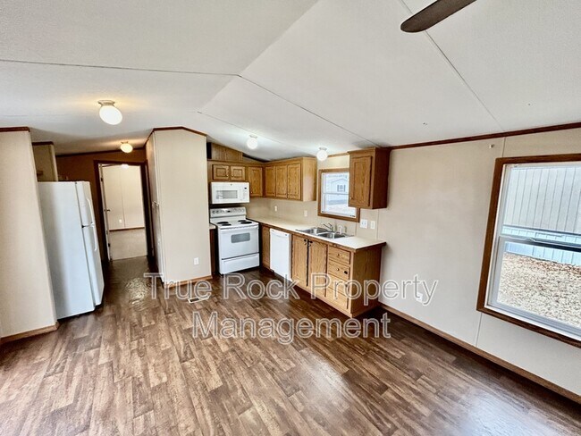 Foto del edificio - 16840 County Rd 1525