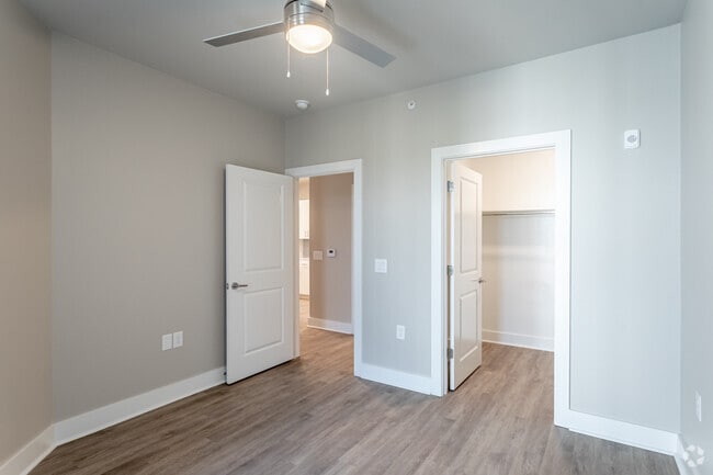 1BR, 1BA - The Maggie - Vue on Riverfront