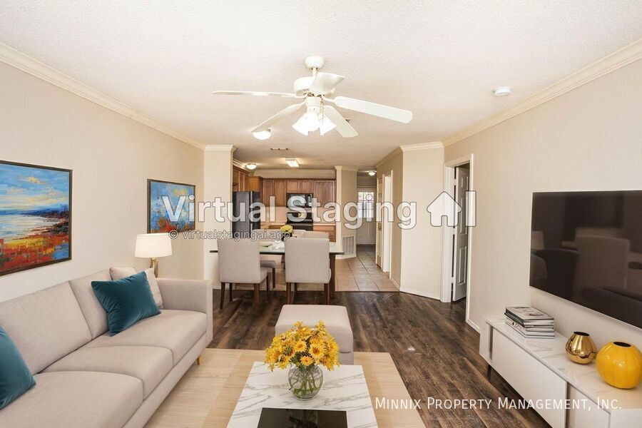 Foto principal - 601 N Elkhart Ave