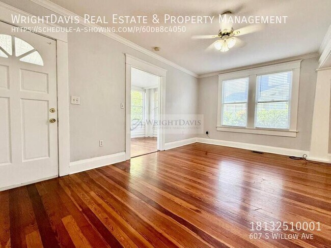 Foto del edificio - 607 S Willow Ave