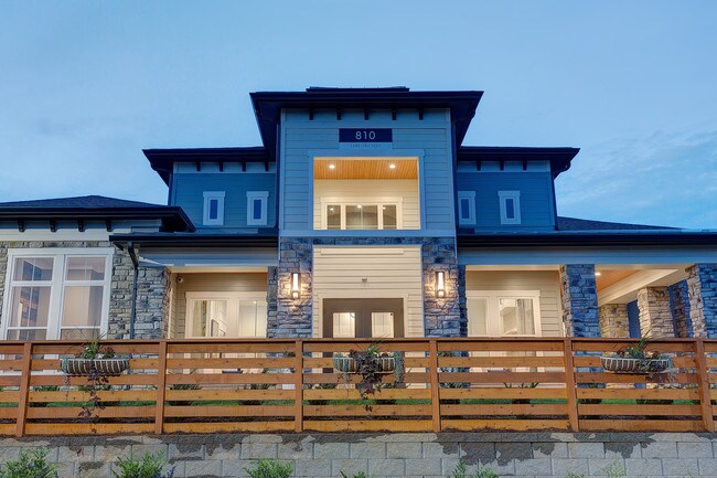 Foto del edificio - Tapestry at Turkey Creek