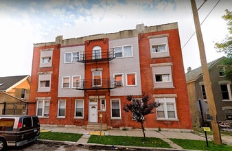 Building Photo - 1448 S Rockwell St