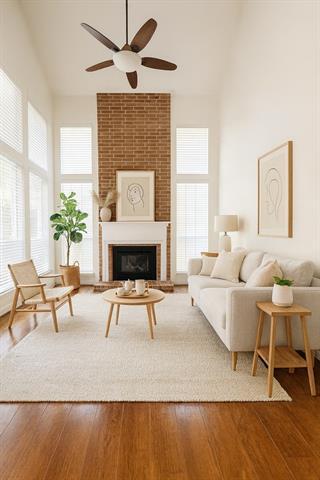 Foto principal - 6220 Bentwood Trail