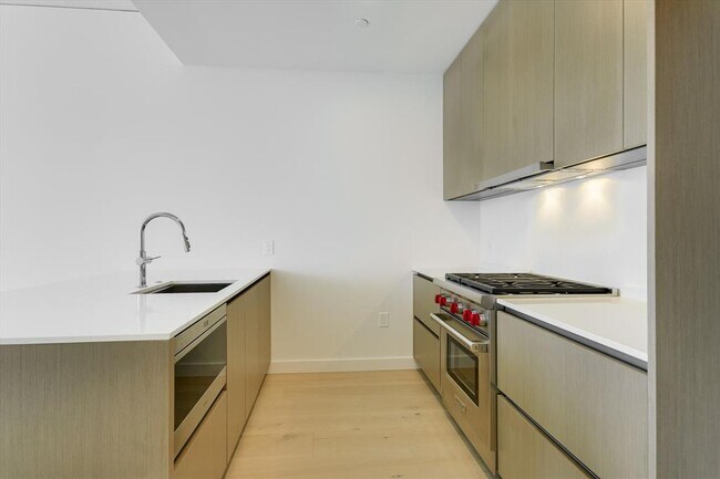 Foto del edificio - 610 Davis St