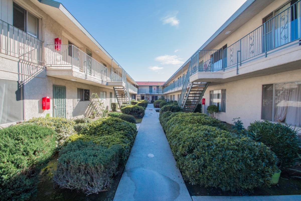 Foto del edificio - Pioneer Plaza