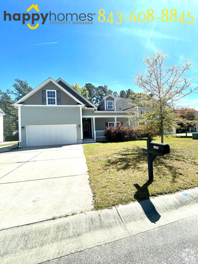 Marsh Hall Apartments under 1,500 North Charleston, SC 1 Rentals