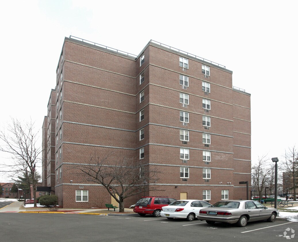 Foto del edificio - North Salem Terrace Apartments