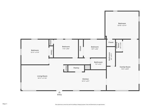 Foto del edificio - Charming 4 Bedroom in Cincinnati!