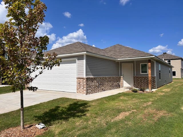 Foto del edificio - 8204 Fitzgerald Ln