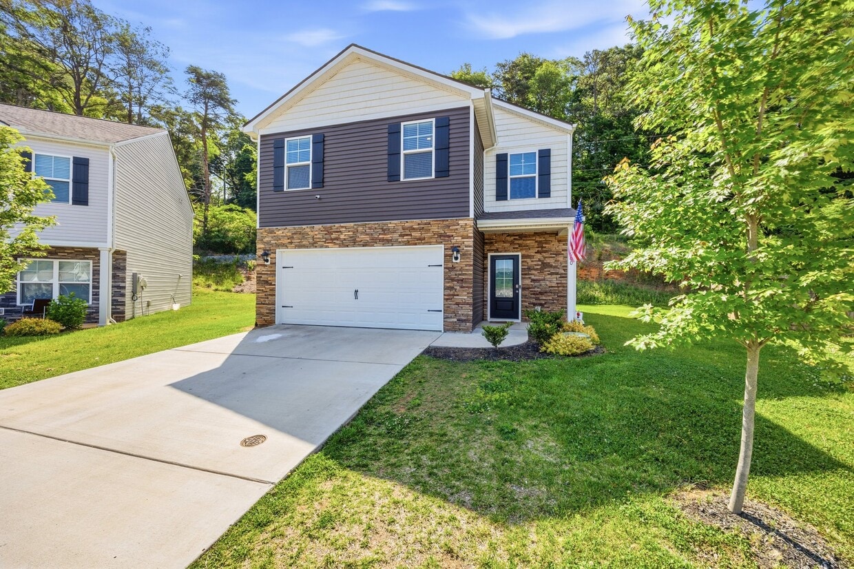 Photo - 2900 Bogart Ln (Knoxville, TN)