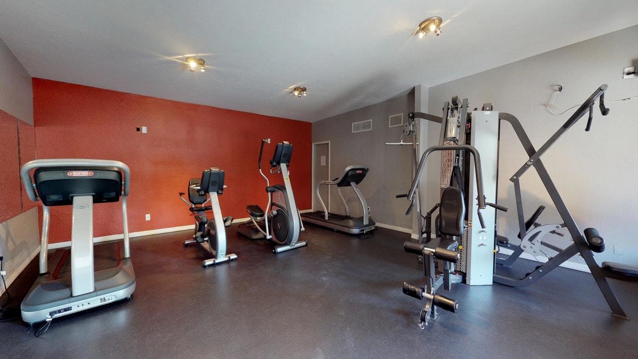 Photo - Fox Point Apartments