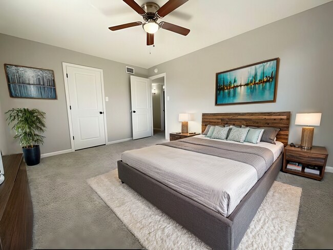 Foto del edificio - 713 Melody Ln