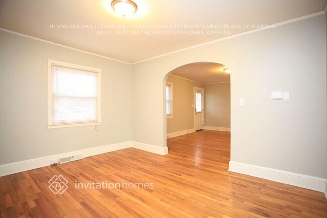 Building Photo - 5120 Elder Ave