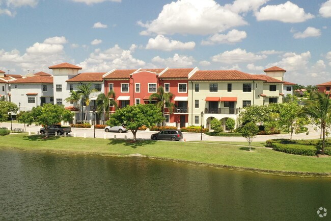 Mosaic at Miramar Town Center Apartments - 11575 City Hall Prom Miramar ...