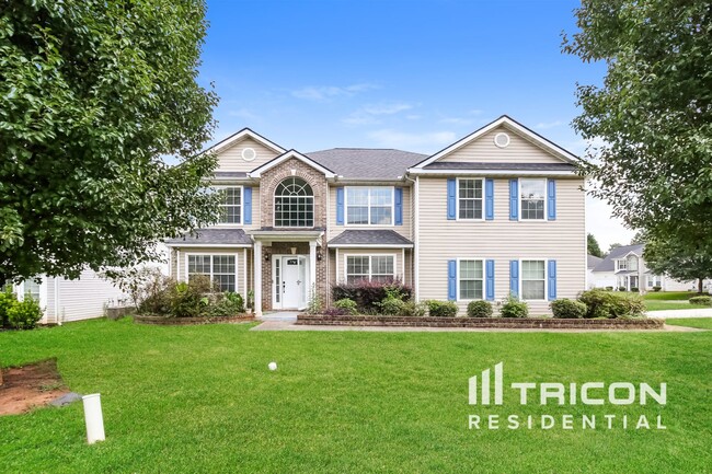 Building Photo - 515 Lakeridge Ct