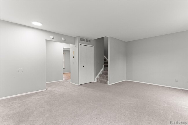 Photo - 3374 Burbank Dr Apartment