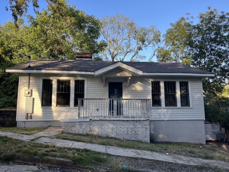 Primary Photo - 2915 Avenue X