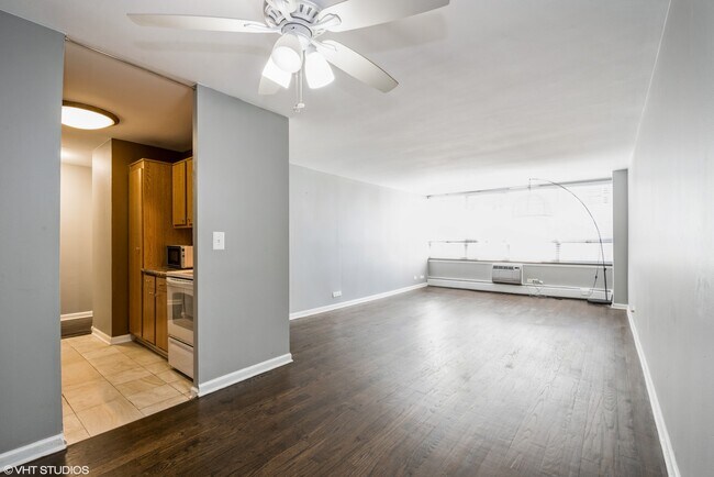 Foto del edificio - 6171 N Sheridan Rd