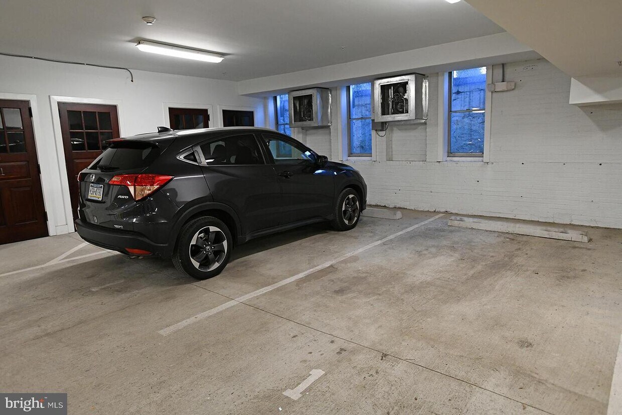 211 Forrest Ave Unit 1, Narberth, PA 19072 Apartment for Rent in