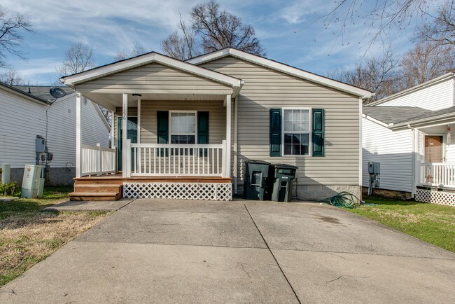 Foto del edificio - 1156 Brittany Park Ln