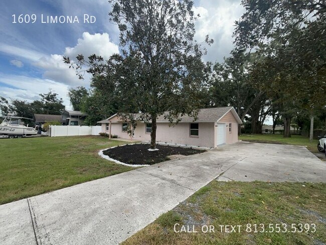 Building Photo - 1609 Limona Rd