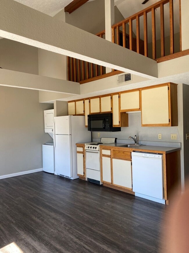 Foto del edificio - 2 bedroom 2 bath Loft Apartment Branson MO...